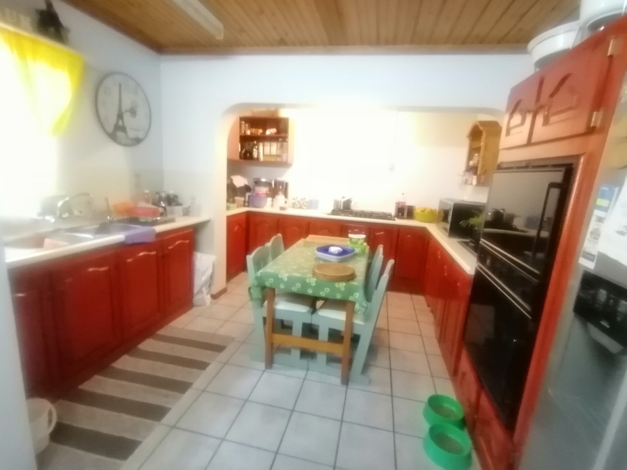 3 Bedroom Property for Sale in Pellissier Free State